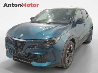 Alfa Romeo Junior Elettrica 115kW (156CV)