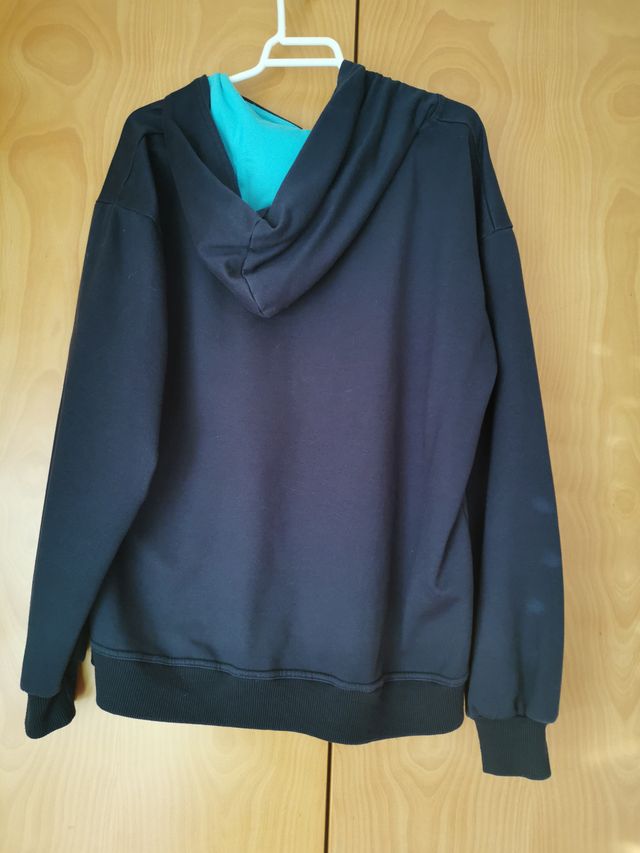 Sudadera chupachups con capucha