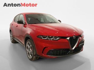 Alfa Romeo Tonale 1.3 Multi-air PHEV Speciale Q4