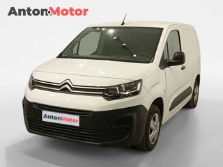Citroën Berlingo  Furgon VAN CONTROL TALLA M BHDI 75CV 