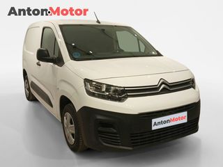 Citroën Berlingo  Furgon VAN CONTROL TALLA M BHDI 75CV 