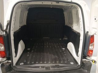 Citroën Berlingo  Furgon VAN CONTROL TALLA M BHDI 75CV 