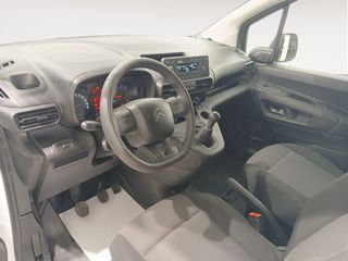 Citroën Berlingo  Furgon VAN CONTROL TALLA M BHDI 75CV 