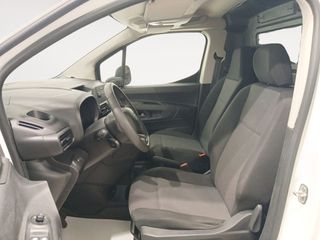 Citroën Berlingo  Furgon VAN CONTROL TALLA M BHDI 75CV 
