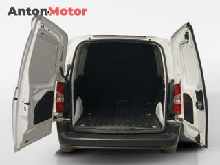 Citroën Berlingo  Furgon VAN CONTROL TALLA M BHDI 75CV 