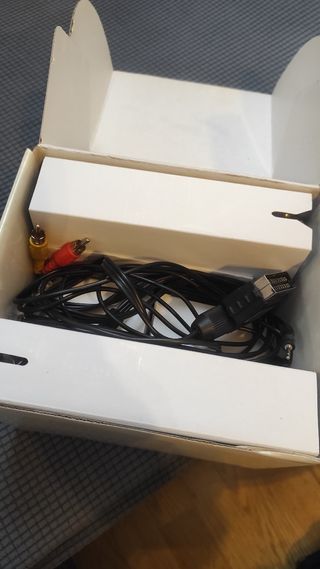 Emisor/Receptor Televes