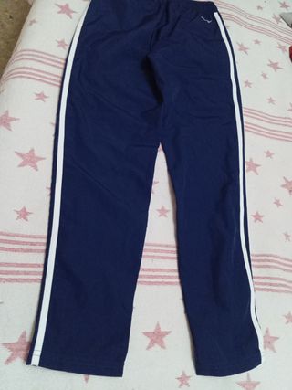 Pantalón chandal adidas niño 