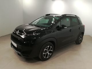 Citroën C3 Aircross PureTech 81kW (110CV) S&S SHINE 