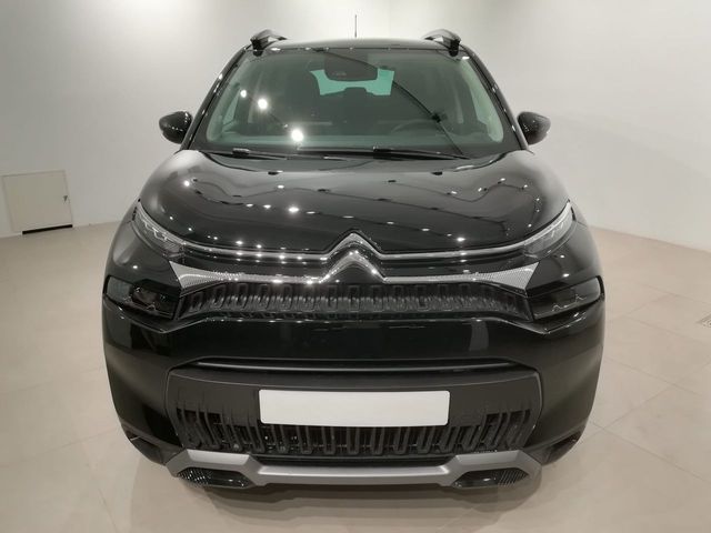 Citroën C3 Aircross PureTech 81kW (110CV) S&S SHINE 