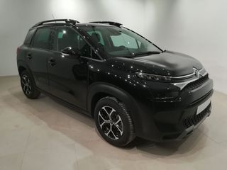 Citroën C3 Aircross PureTech 81kW (110CV) S&S SHINE 