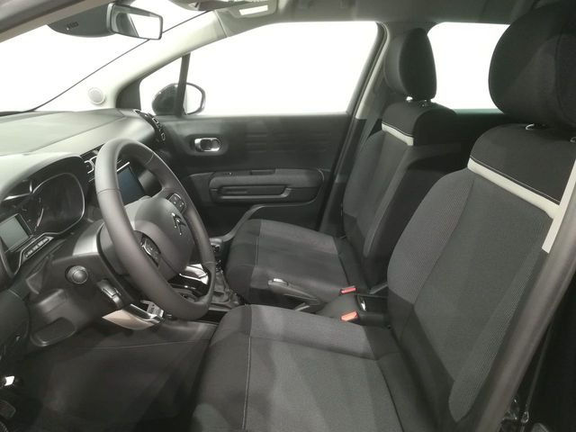Citroën C3 Aircross PureTech 81kW (110CV) S&S SHINE 