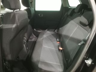 Citroën C3 Aircross PureTech 81kW (110CV) S&S SHINE 