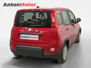Fiat Panda Classic 