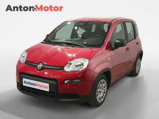 Fiat Panda Classic 