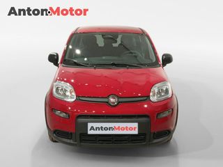Fiat Panda Classic 