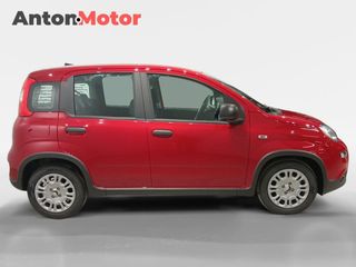 Fiat Panda Classic 