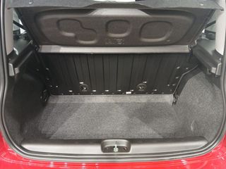 Fiat Panda Classic 