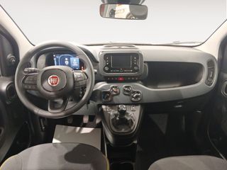 Fiat Panda Classic 