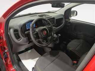 Fiat Panda Classic 