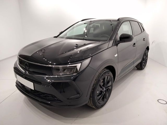 Opel Grandland 1.2 Turbo GS Line Auto