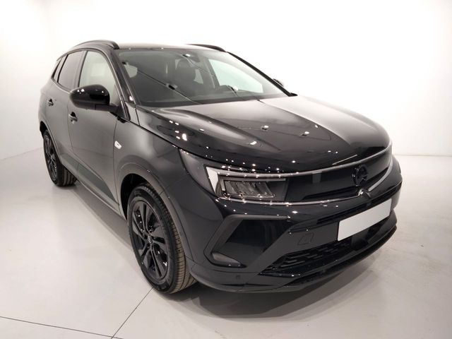 Opel Grandland 1.2 Turbo GS Line Auto