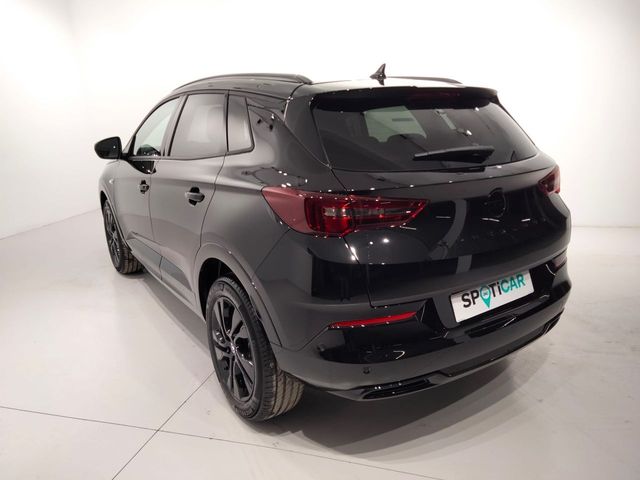 Opel Grandland 1.2 Turbo GS Line Auto