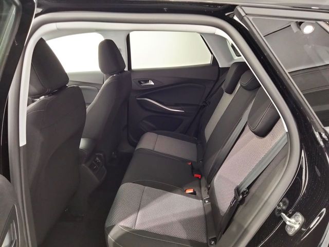 Opel Grandland 1.2 Turbo GS Line Auto