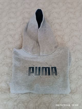 Sudaderas niño