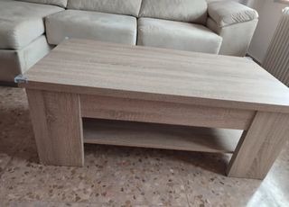 CHAISE LONGUE BEIS CLARO