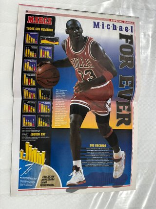 Revista baloncesto