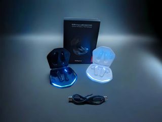Auriculares Lenovo Pro
