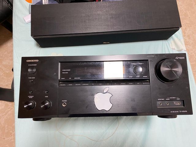 HOME CINEMA ONKIO TX-NR 696