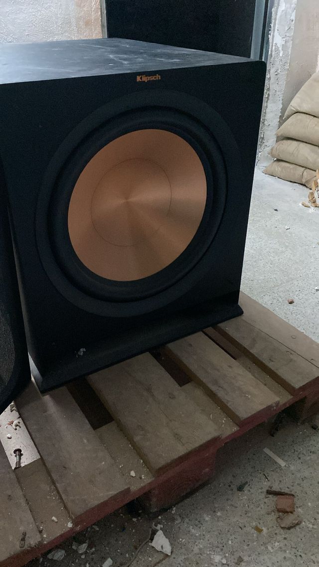 HOME CINEMA ONKIO TX-NR 696