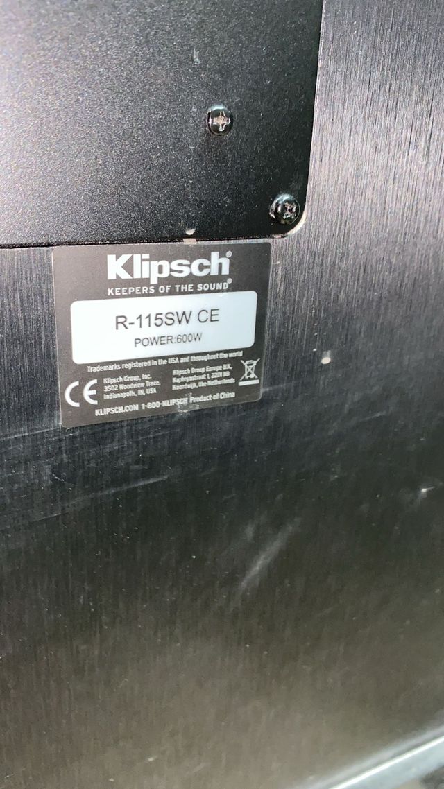 HOME CINEMA ONKIO TX-NR 696