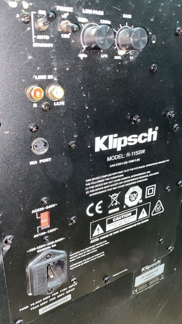 HOME CINEMA ONKIO TX-NR 696