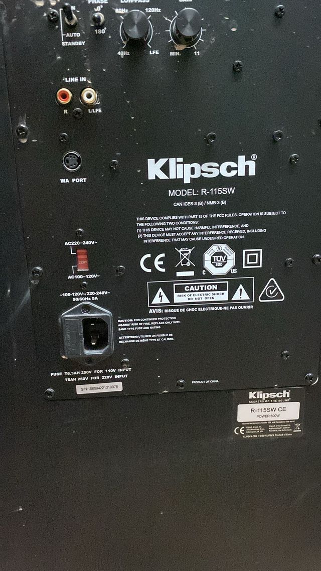 HOME CINEMA ONKIO TX-NR 696