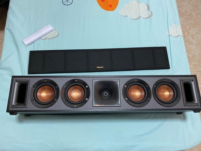 HOME CINEMA ONKIO TX-NR 696