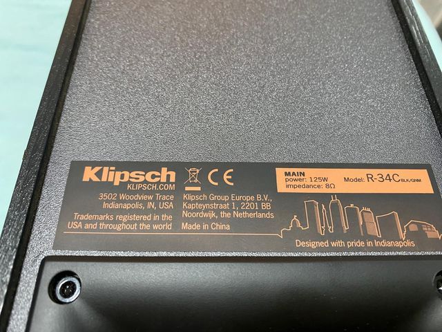 HOME CINEMA ONKIO TX-NR 696