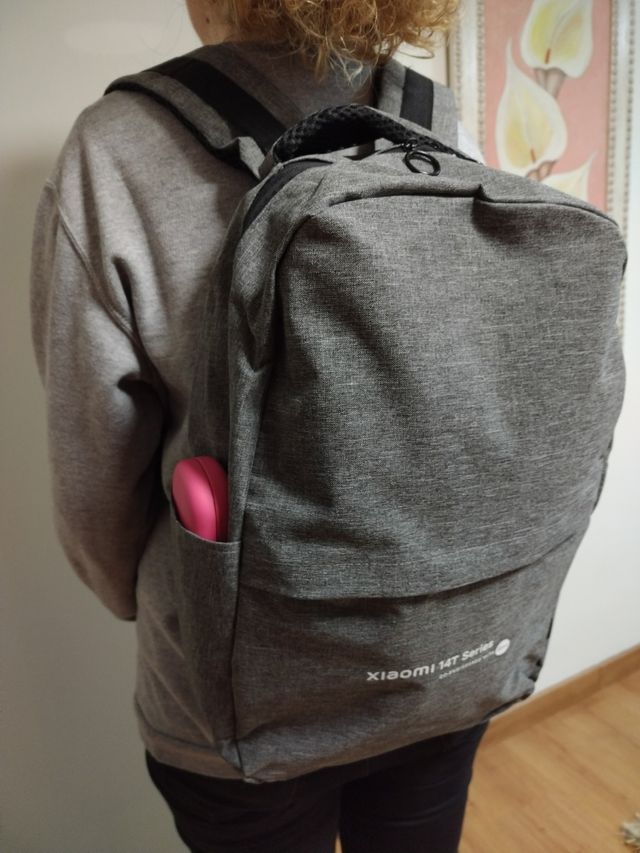 Mochila Xiaomi