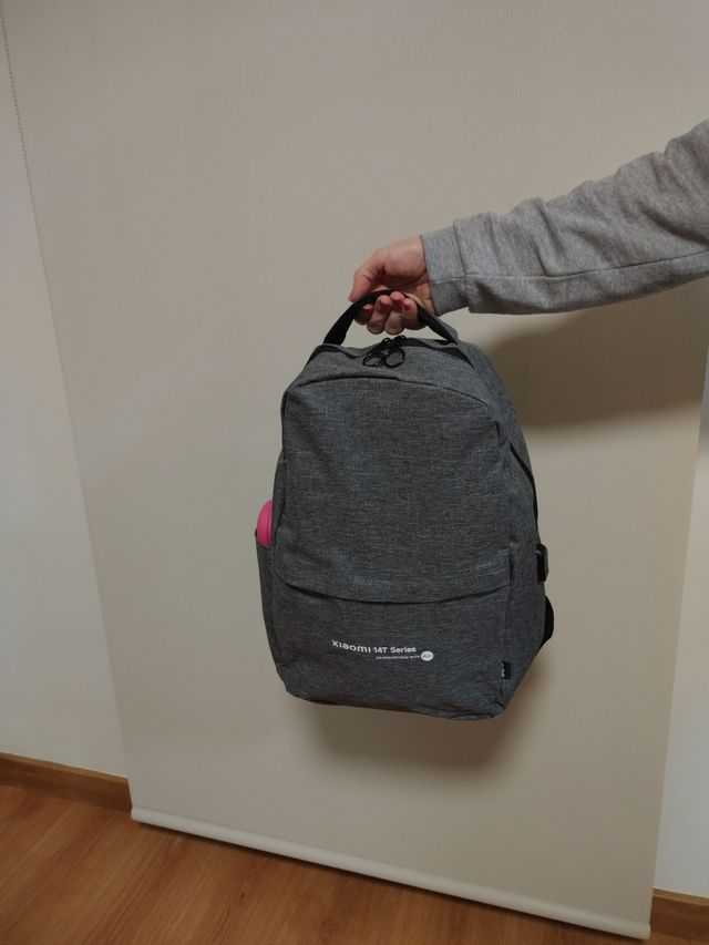 Mochila Xiaomi