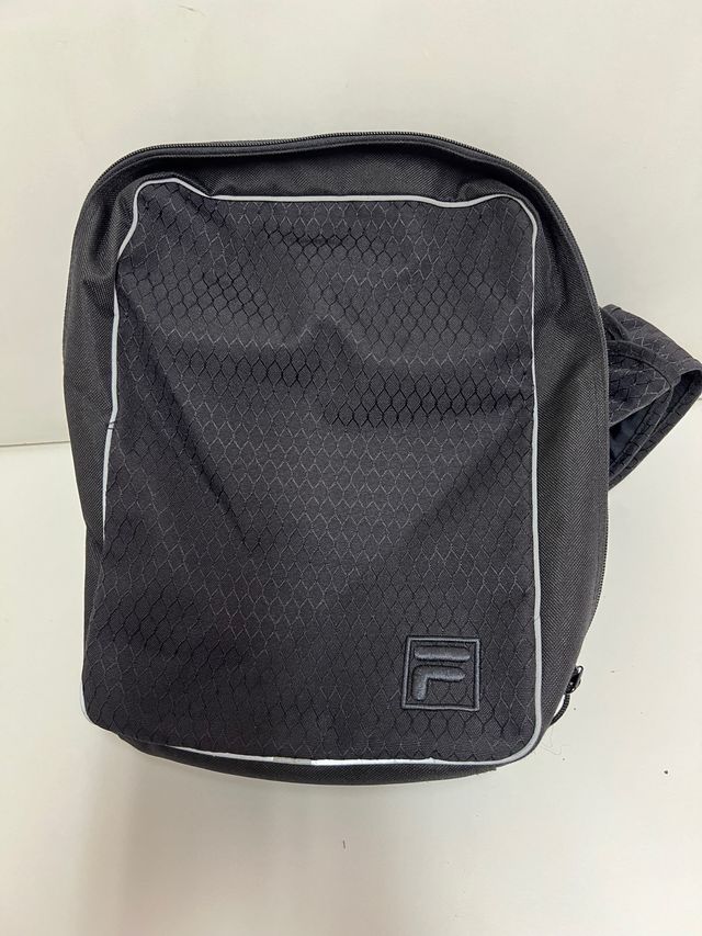 zainetto ascella e sacca multiuso morbidi