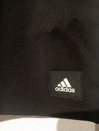Bañador nuevo XL Hombre Adidas negro