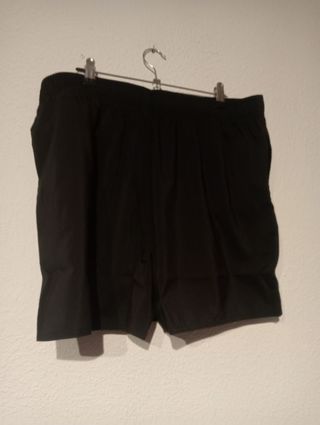 Bañador nuevo XL Hombre Adidas negro