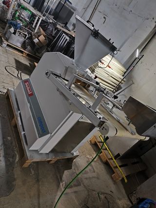 DIVISORA PESADORA BOLEADORA COMPACT SUBAL 