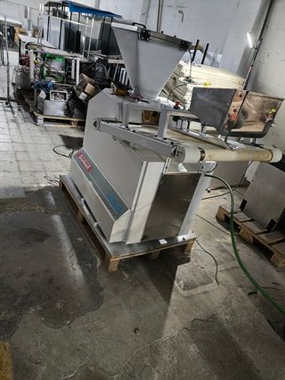 DIVISORA PESADORA BOLEADORA COMPACT SUBAL 