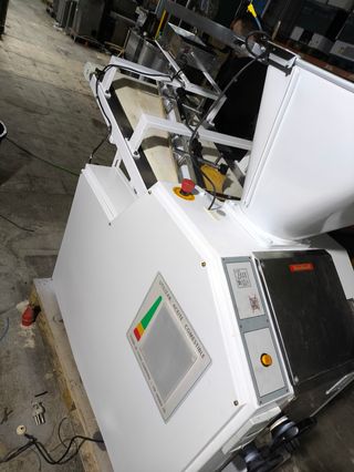 DIVISORA PESADORA BOLEADORA COMPACT SUBAL 