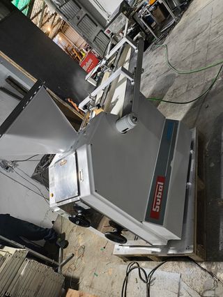 DIVISORA PESADORA BOLEADORA COMPACT SUBAL 