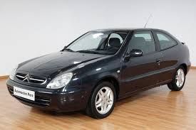 Citroen Xsara 2004 260.000km buen estado