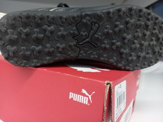 Botas PUMA multitaco 