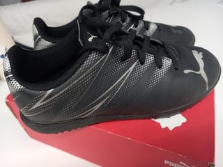 Botas PUMA multitaco 